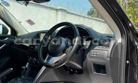 Acheter Occasion Voiture Mazda CX-5 Noir à Chililabombwe, Copperbelt Acheter Occasion Voiture Mazda CX-5 Noir à Chililabombwe, Copperbelt