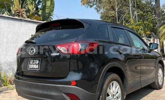 Acheter Occasion Voiture Mazda CX-5 Noir à Chililabombwe, Copperbelt Acheter Occasion Voiture Mazda CX-5 Noir à Chililabombwe, Copperbelt