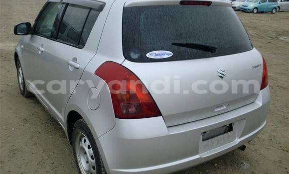 Tenga Tsaru Suzuki Alto Sirivha Mota in Chingola in Zambia Tenga Tsaru Suzuki Alto Sirivha Mota in Chingola in Zambia