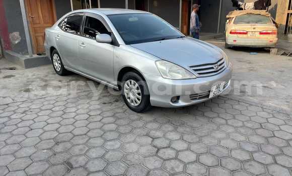 Acheter Occasion Voiture Toyota Allion Autre à Chingola, Zambie Acheter Occasion Voiture Toyota Allion Autre à Chingola, Zambie