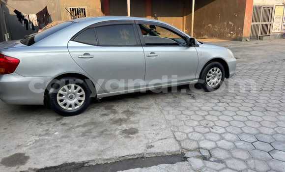 Acheter Occasion Voiture Toyota Allion Autre à Chingola, Zambie Acheter Occasion Voiture Toyota Allion Autre à Chingola, Zambie