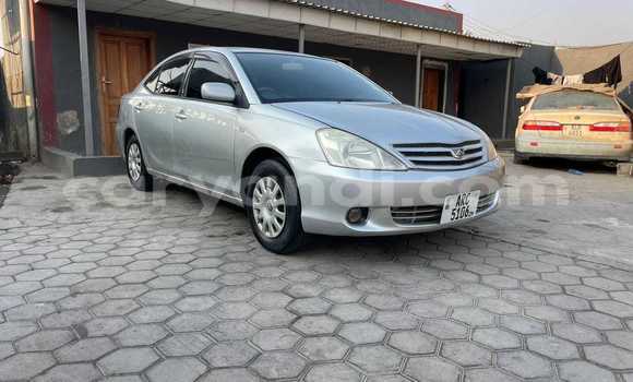 Acheter Occasion Voiture Toyota Allion Autre à Chingola, Zambie Acheter Occasion Voiture Toyota Allion Autre à Chingola, Zambie