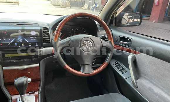 Acheter Occasion Voiture Toyota Allion Autre à Chingola, Zambie Acheter Occasion Voiture Toyota Allion Autre à Chingola, Zambie