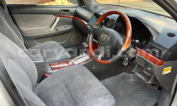 Acheter Occasion Voiture Toyota Allion Autre à Chingola, Zambie Acheter Occasion Voiture Toyota Allion Autre à Chingola, Zambie
