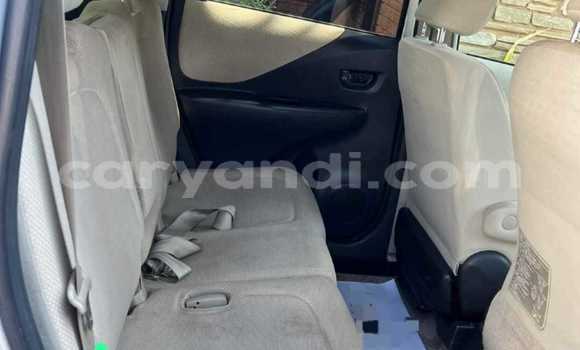 Acheter Occasion Voiture Toyota Ractis Autre à Chinsali, Nord Acheter Occasion Voiture Toyota Ractis Autre à Chinsali, Nord