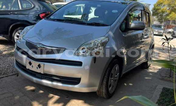 Acheter Occasion Voiture Toyota Ractis Autre à Chinsali, Nord Acheter Occasion Voiture Toyota Ractis Autre à Chinsali, Nord