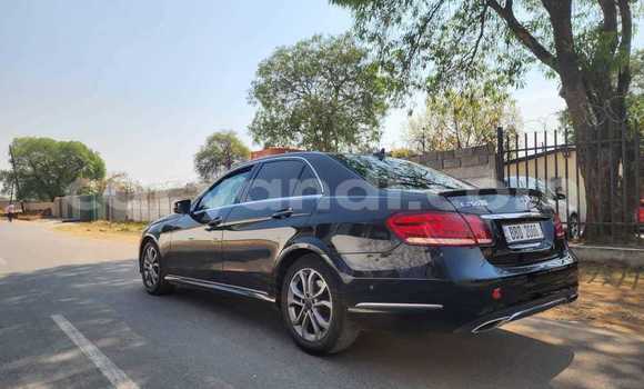 Acheter Occasion Voiture Mercedes‒Benz E–Class Noir à Chingola, Zambie Acheter Occasion Voiture Mercedes‒Benz E–Class Noir à Chingola, Zambie