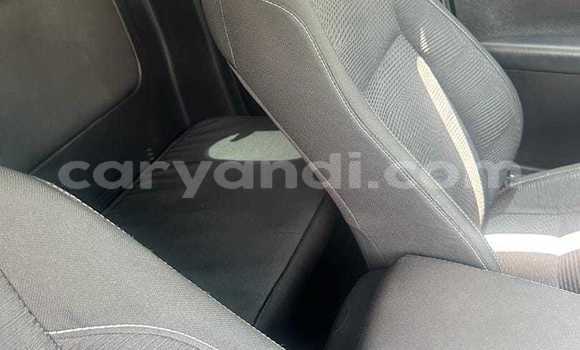 Acheter Occasion Voiture Toyota Hilux Blanc à Chinsali, Nord Acheter Occasion Voiture Toyota Hilux Blanc à Chinsali, Nord