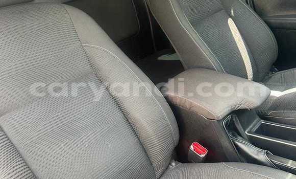 Acheter Occasion Voiture Toyota Hilux Blanc à Chinsali, Nord Acheter Occasion Voiture Toyota Hilux Blanc à Chinsali, Nord