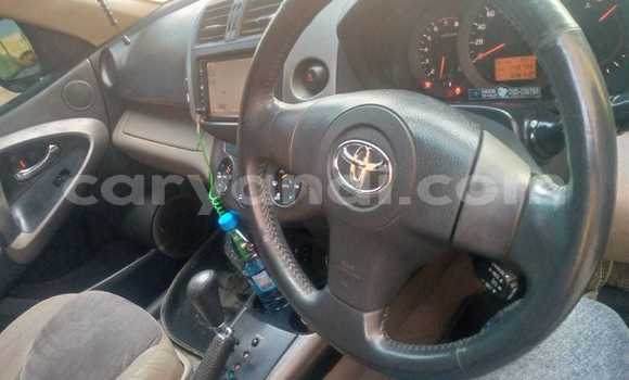 Acheter Occasion Voiture Toyota Vanguard Noir à Chililabombwe, Copperbelt Acheter Occasion Voiture Toyota Vanguard Noir à Chililabombwe, Copperbelt