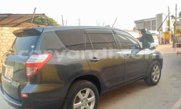 Acheter Occasion Voiture Toyota Vanguard Noir à Chililabombwe, Copperbelt Acheter Occasion Voiture Toyota Vanguard Noir à Chililabombwe, Copperbelt