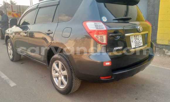 Acheter Occasion Voiture Toyota Vanguard Noir à Chililabombwe, Copperbelt Acheter Occasion Voiture Toyota Vanguard Noir à Chililabombwe, Copperbelt