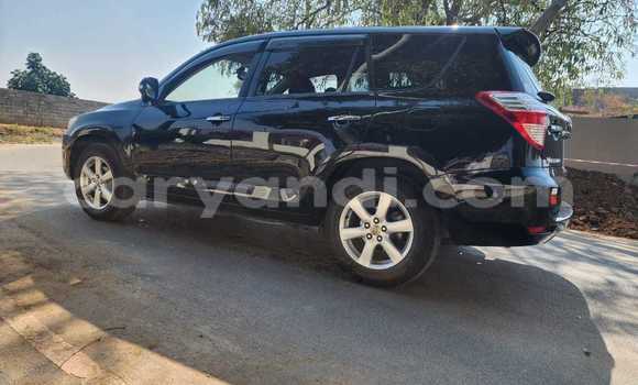 Acheter Occasion Voiture Toyota Vanguard Noir à Chingola, Zambie Acheter Occasion Voiture Toyota Vanguard Noir à Chingola, Zambie