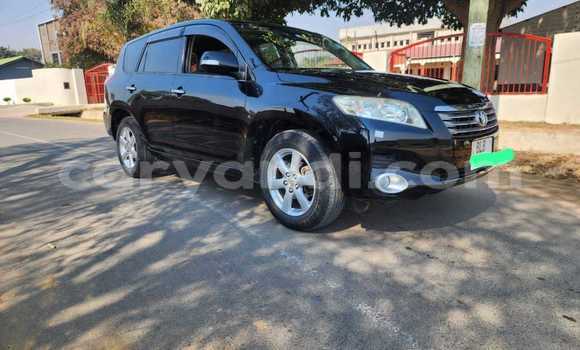 Acheter Occasion Voiture Toyota Vanguard Noir à Chingola, Zambie Acheter Occasion Voiture Toyota Vanguard Noir à Chingola, Zambie
