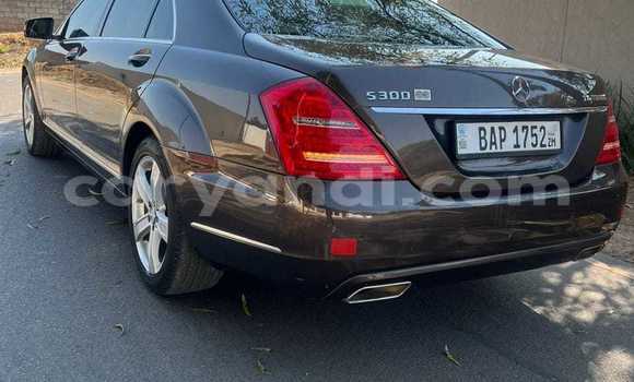 Acheter Occasion Voiture Mercedes‒Benz S–Class Autre à Chinsali, Nord Acheter Occasion Voiture Mercedes‒Benz S–Class Autre à Chinsali, Nord