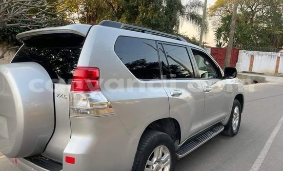 Buy Used Toyota Prado Other Car in Chinsali in Northern
