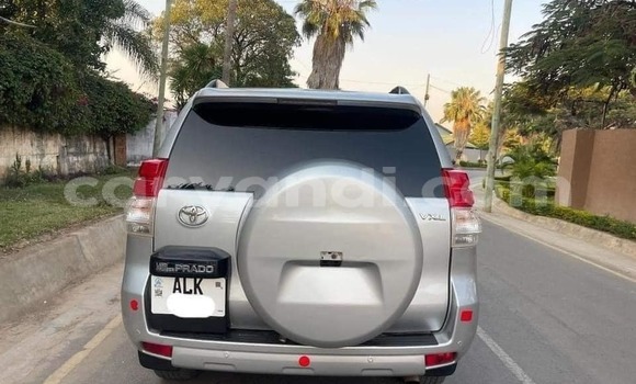 Acheter Occasion Voiture Toyota Prado Autre à Chinsali, Nord Acheter Occasion Voiture Toyota Prado Autre à Chinsali, Nord