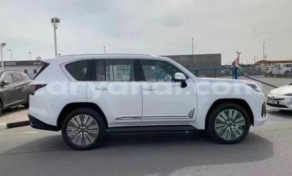 Tenga Tsaru Lexus LS Chena Mota in Lusaka in Zambia Tenga Tsaru Lexus LS Chena Mota in Lusaka in Zambia