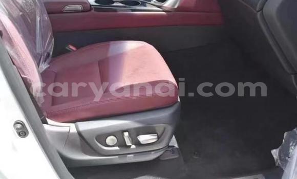 Tenga Tsaru Lexus LS Chena Mota in Lusaka in Zambia Tenga Tsaru Lexus LS Chena Mota in Lusaka in Zambia