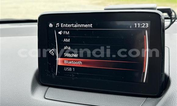 Acheter Occasion Voiture Mazda Demio Gris à Lusaka, Zambie Acheter Occasion Voiture Mazda Demio Gris à Lusaka, Zambie