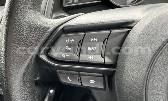 Acheter Occasion Voiture Mazda Demio Gris à Lusaka, Zambie Acheter Occasion Voiture Mazda Demio Gris à Lusaka, Zambie