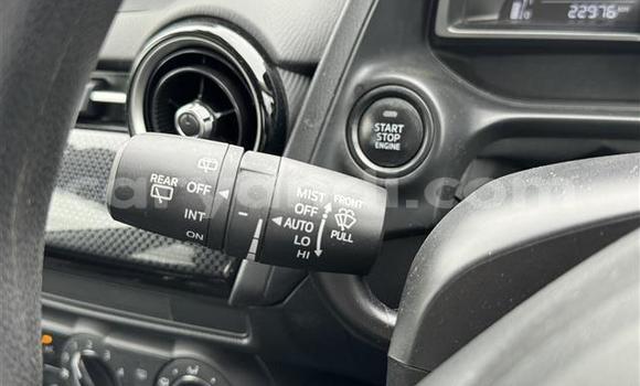 Acheter Occasion Voiture Mazda Demio Gris à Lusaka, Zambie Acheter Occasion Voiture Mazda Demio Gris à Lusaka, Zambie