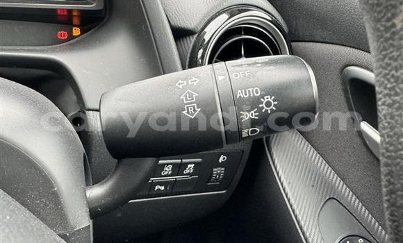 Acheter Occasion Voiture Mazda Demio Gris à Lusaka, Zambie Acheter Occasion Voiture Mazda Demio Gris à Lusaka, Zambie