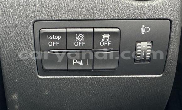 Acheter Occasion Voiture Mazda Demio Gris à Lusaka, Zambie Acheter Occasion Voiture Mazda Demio Gris à Lusaka, Zambie