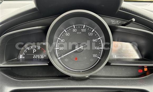 Acheter Occasion Voiture Mazda Demio Gris à Lusaka, Zambie Acheter Occasion Voiture Mazda Demio Gris à Lusaka, Zambie