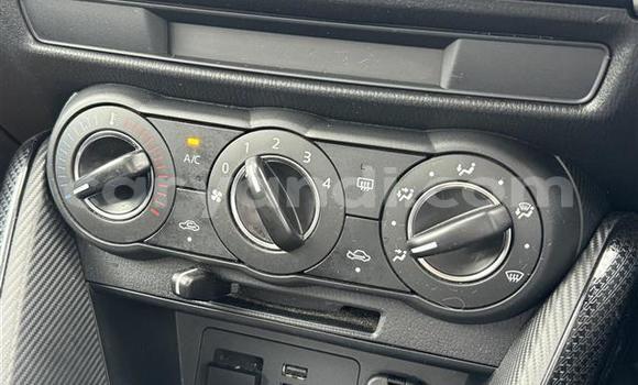 Acheter Occasion Voiture Mazda Demio Gris à Lusaka, Zambie Acheter Occasion Voiture Mazda Demio Gris à Lusaka, Zambie