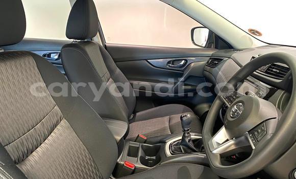 Buy Used Nissan X–Trail Blue Car in Lusaka in Zambia Buy Used Nissan X–Trail Blue Car in Lusaka in Zambia