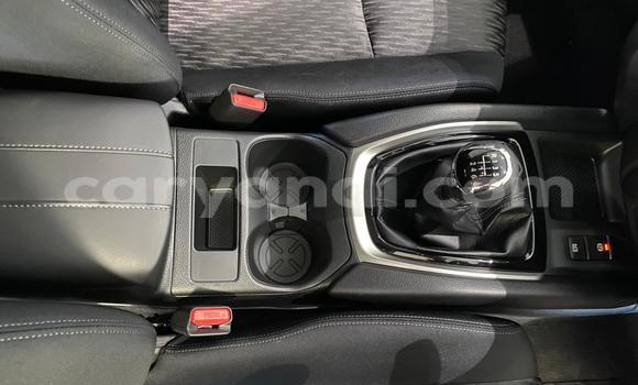 Buy Used Nissan X–Trail Blue Car in Lusaka in Zambia Buy Used Nissan X–Trail Blue Car in Lusaka in Zambia