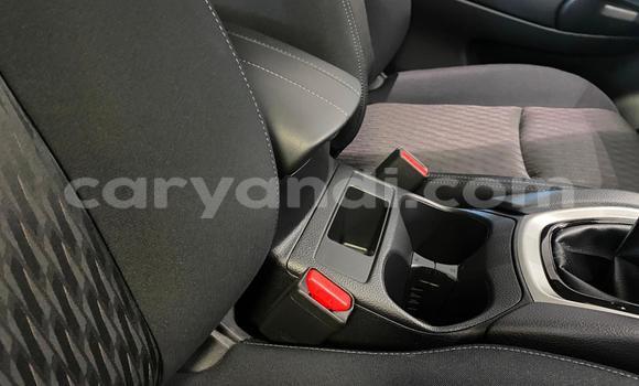 Buy Used Nissan X–Trail Blue Car in Lusaka in Zambia Buy Used Nissan X–Trail Blue Car in Lusaka in Zambia