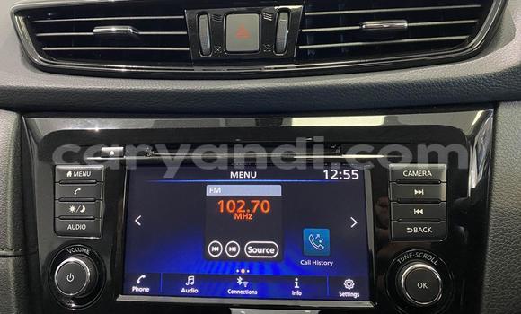 Buy Used Nissan X–Trail Blue Car in Lusaka in Zambia Buy Used Nissan X–Trail Blue Car in Lusaka in Zambia