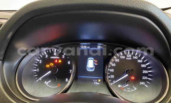 Buy Used Nissan X–Trail Blue Car in Lusaka in Zambia Buy Used Nissan X–Trail Blue Car in Lusaka in Zambia