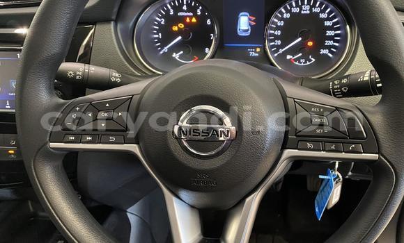 Buy Used Nissan X–Trail Blue Car in Lusaka in Zambia Buy Used Nissan X–Trail Blue Car in Lusaka in Zambia