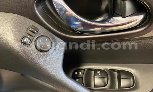 Buy Used Nissan X–Trail Blue Car in Lusaka in Zambia Buy Used Nissan X–Trail Blue Car in Lusaka in Zambia