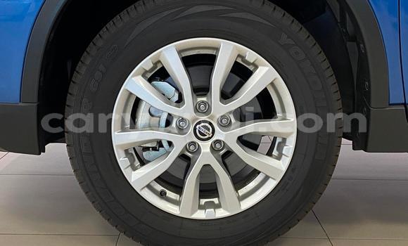 Buy Used Nissan X–Trail Blue Car in Lusaka in Zambia Buy Used Nissan X–Trail Blue Car in Lusaka in Zambia