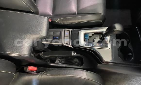 Nunua Ilio tumika Toyota Fortuner Fedha Gari ndani ya Lusaka nchini Zambia Nunua Ilio tumika Toyota Fortuner Fedha Gari ndani ya Lusaka nchini Zambia