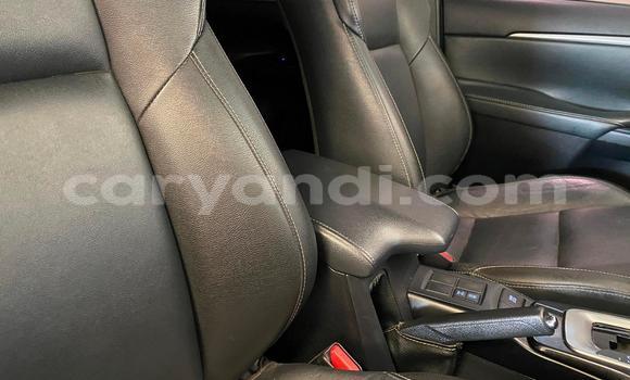 Nunua Ilio tumika Toyota Fortuner Fedha Gari ndani ya Lusaka nchini Zambia Nunua Ilio tumika Toyota Fortuner Fedha Gari ndani ya Lusaka nchini Zambia