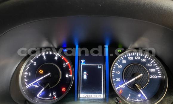 Nunua Ilio tumika Toyota Fortuner Fedha Gari ndani ya Lusaka nchini Zambia Nunua Ilio tumika Toyota Fortuner Fedha Gari ndani ya Lusaka nchini Zambia