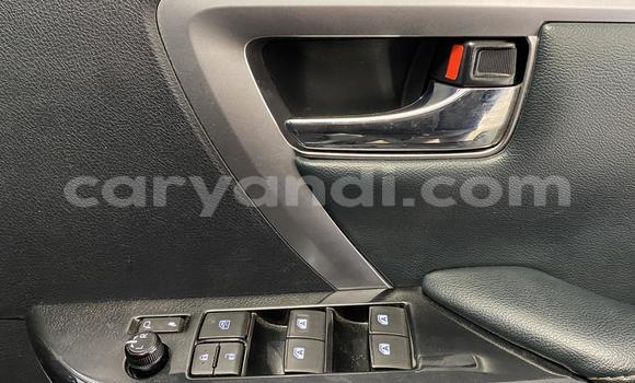 Nunua Ilio tumika Toyota Fortuner Fedha Gari ndani ya Lusaka nchini Zambia Nunua Ilio tumika Toyota Fortuner Fedha Gari ndani ya Lusaka nchini Zambia