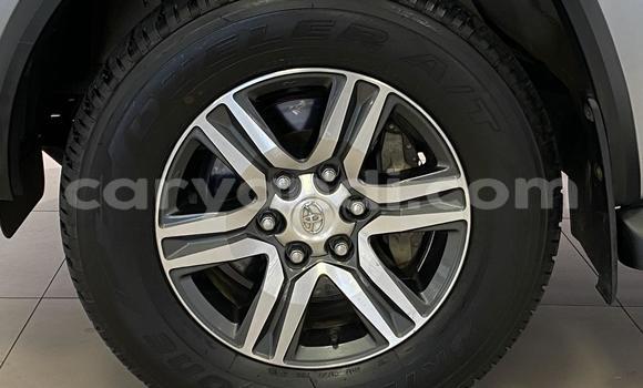 Nunua Ilio tumika Toyota Fortuner Fedha Gari ndani ya Lusaka nchini Zambia Nunua Ilio tumika Toyota Fortuner Fedha Gari ndani ya Lusaka nchini Zambia