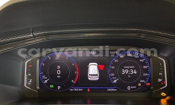 Buy Used Volkswagen T-Roc White Car in Lusaka in Zambia Buy Used Volkswagen T-Roc White Car in Lusaka in Zambia
