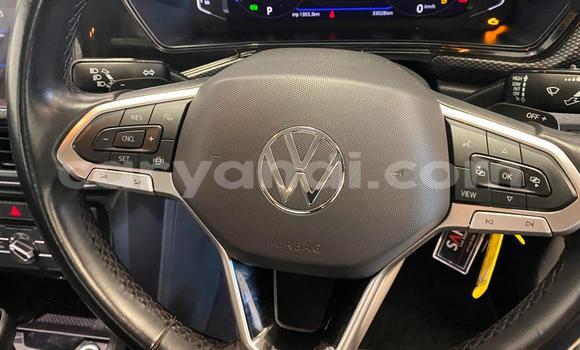 Buy Used Volkswagen T-Roc White Car in Lusaka in Zambia Buy Used Volkswagen T-Roc White Car in Lusaka in Zambia