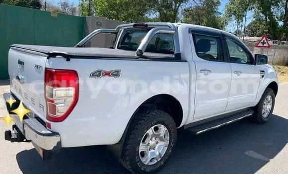 Acheter Occasion Voiture Ford Ranger Autre à Lusaka, Zambie