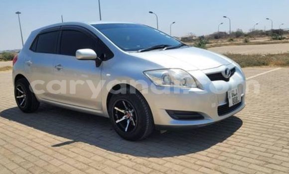 Buy Used Toyota Land Cruiser Other Car in Lusaka in Zambia