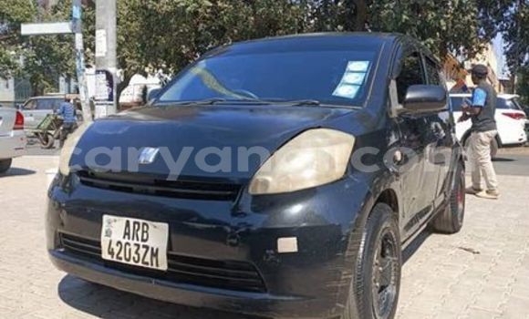 Buy Used Toyota Passo Other Car in Lusaka in Zambia