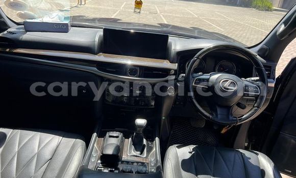 Buy Used Lexus LX 450 Other Car in Lusaka in Zambia Buy Used Lexus LX 450 Other Car in Lusaka in Zambia