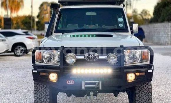 Buy Used Toyota Land Cruiser Other Car in Lusaka in Zambia Buy Used Toyota Land Cruiser Other Car in Lusaka in Zambia
